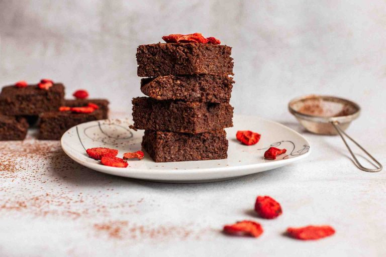 A Delightful Journey: Exploring the Best Brownie Mixes for an Exotic Culinary Experience