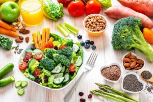 The Mouth-Body Connection: Nutrient-Rich Foods For Holistic Dental Health