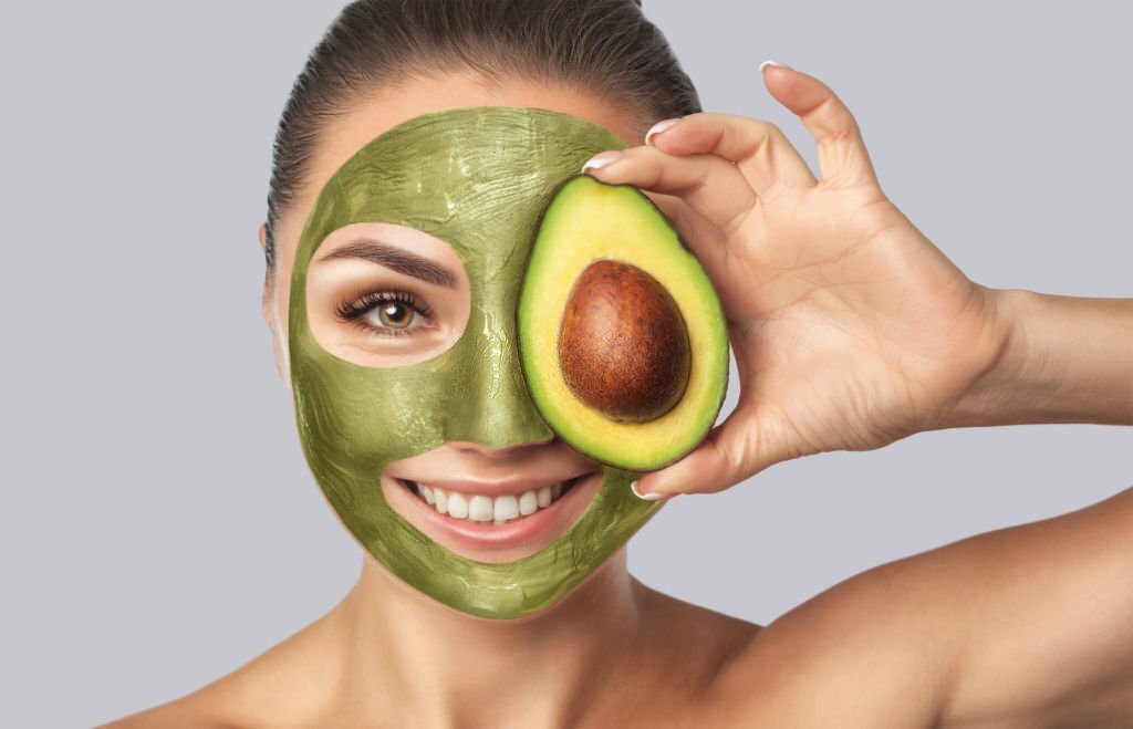 Avocado Oil for Skincare