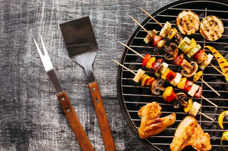 Mindful Grilling: Balancing Flavor and Hеalth