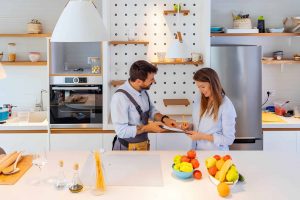 Pest-Free Kitchen Delights: Stylish Tips for Ensuring Food Safety