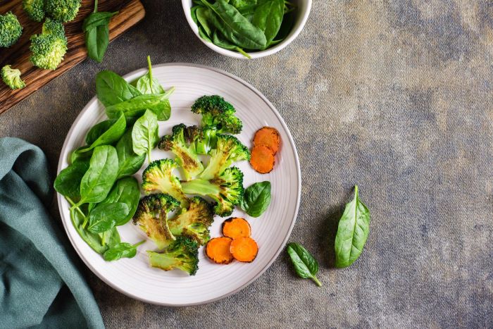 Sustainable Eating: Embracing Plant-Based Meals for a Greener Diet